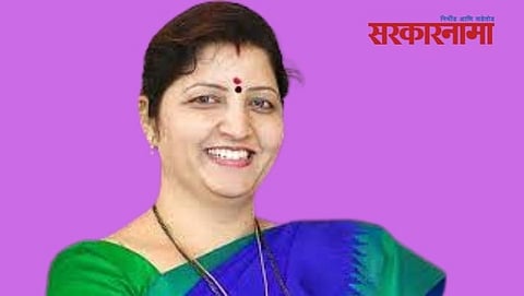 Rupali Chakankar