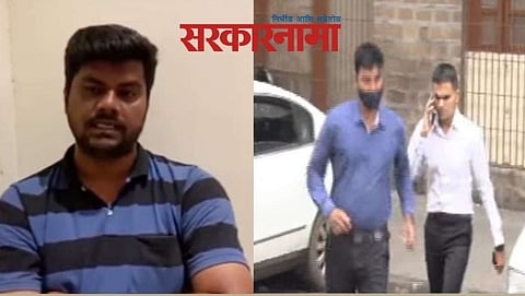 prabhakar sahil
