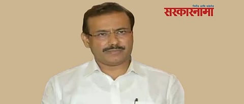 Rajesh Tope