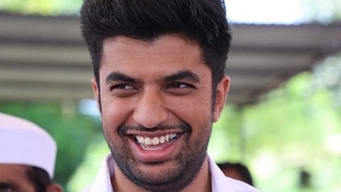 Udayan Gadakh