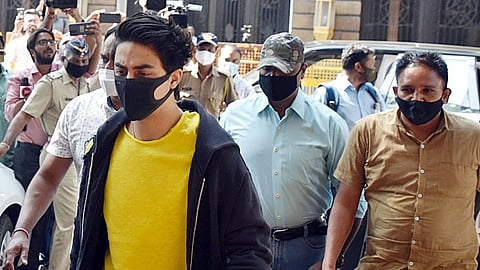 Aryan Khan