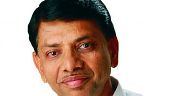 Gulabrao devkar