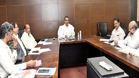 Balasaheb Patil