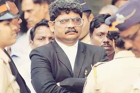 Gunaratna Sadavarte on ST Strike