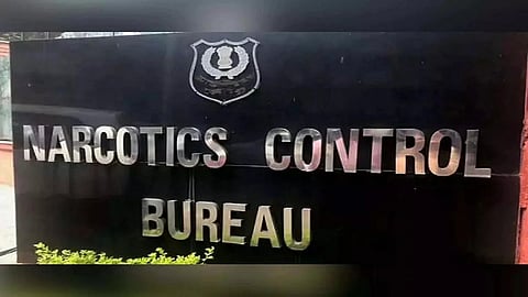 NCB