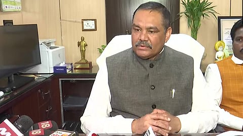 Vijay Sampla
