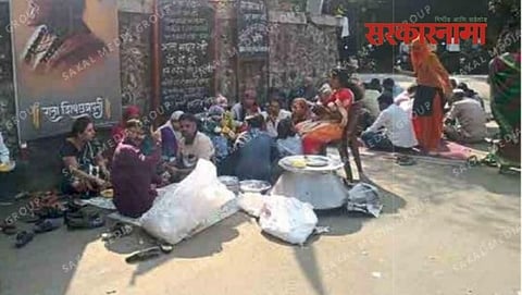 ST Andolan