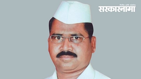 Hiraman Khoskar