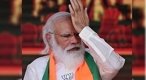 Narendra Modi