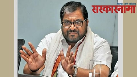 Raju Shetti