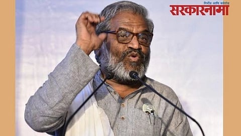 Pasha Patel