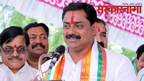 Sangram Thopte