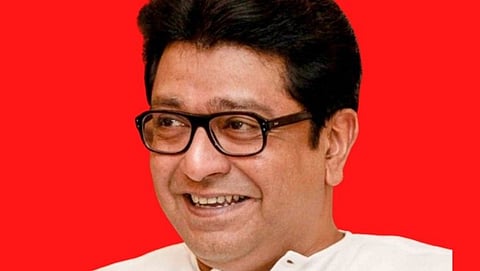 Raj Thakre