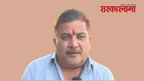 Chotu Bhoyar