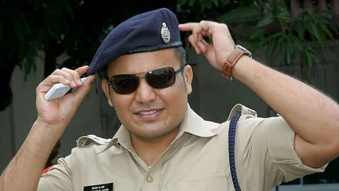 Shivdeep Lande