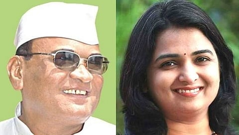 Bhanudas Murkute Vs Vandana Murkute