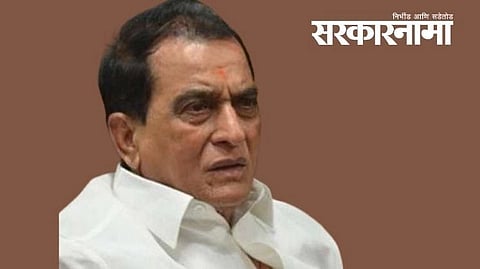 Mahadevrao Mahadik
