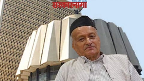 Bhagat Singh Koshyari