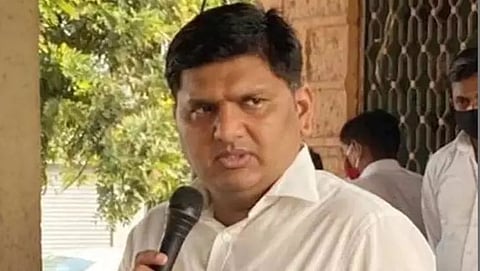 prajakt tanpure
