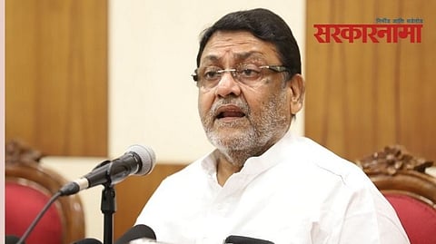 Nawab Malik