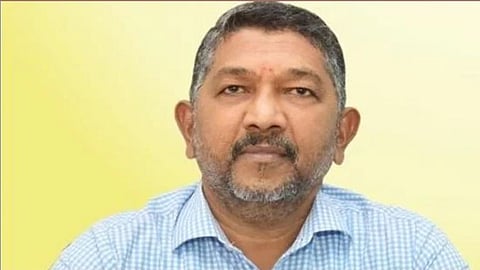 Milind Naik
