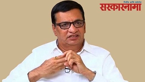 Balasaheb Thorat