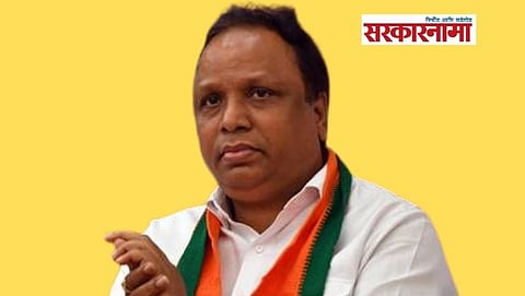 ओबीसी आरक्षणाचा ठाकरे सरकारने खून केलायं ; शेलारांचा हल्लाबोल