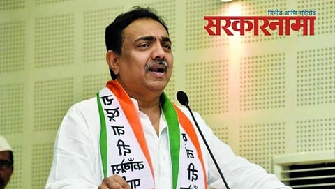 Jayant Patil