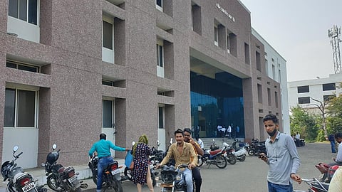 Daund