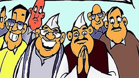 Local body election