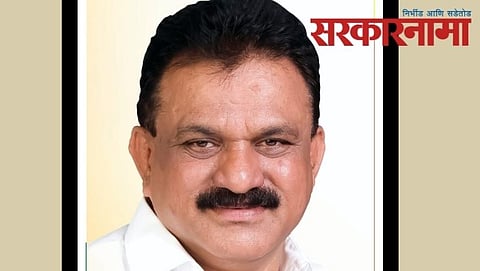 Chandrakant Jadhav
