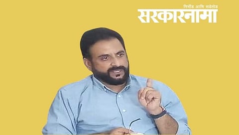 Mp imtiaz jaleel