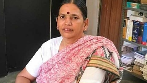 sudha bhardwaj