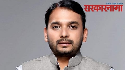 Vishwajeet Kadam