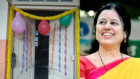 Medha kulkarni
