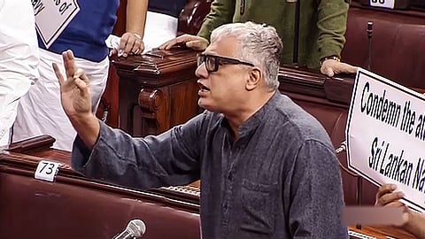 Derek O Brian