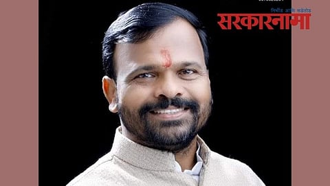 Shrikant Deshmukh