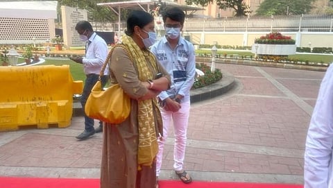 Pragya Satav