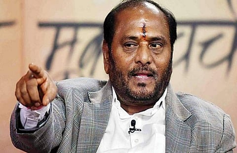 ramdas kadam