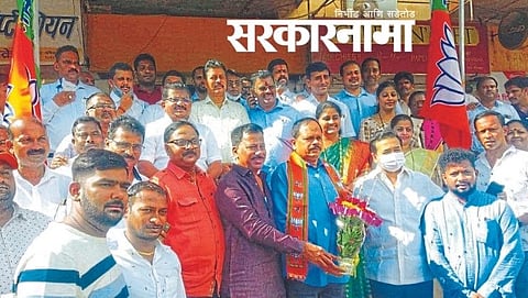 Prakash Gavas
