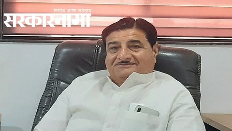 Mla Babajani Durrani