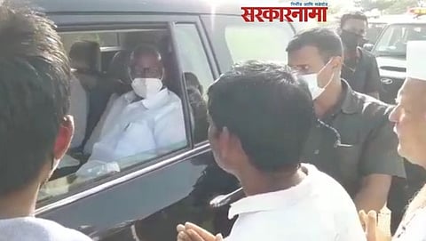 sharad pawar