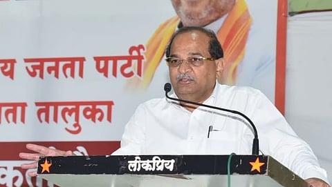 आमदार राधाकृष्ण विखे पाटील