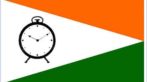 NCP