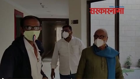 Chhagan Bhujbal