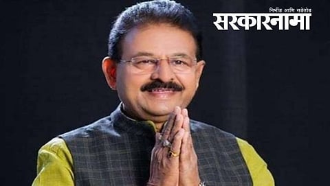 Dilip Mohite