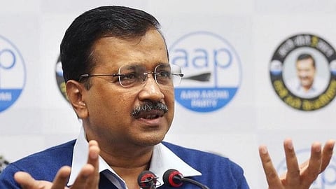 Arvind Kejriwal Vs BJP News,