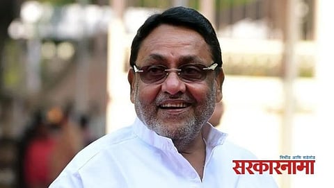 Nawab Malik