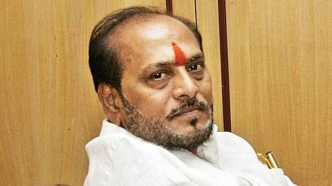 Ramdas Kadam