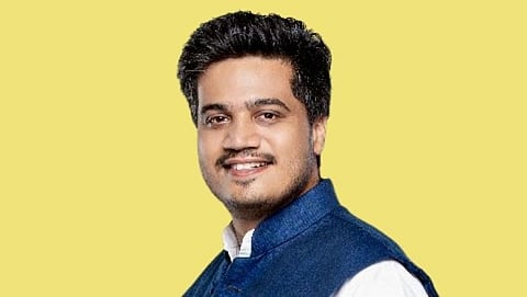 Rohit Pawar